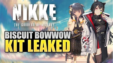 nikke leaks|News 